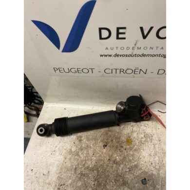 Citroen C6 2.2 HdiF 16V Rear shock absorber rod, right 2006 527299-527284