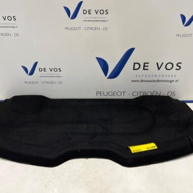 Peugeot 208 1.2 Vti 12V PureTech 82 Hoedenplank 2015 96737666ZD