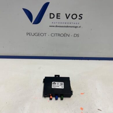 Peugeot 508  Antenna Amplifier 2024 1690854380-9841940480