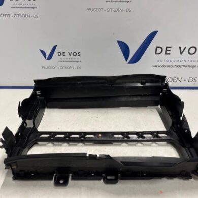 Citroen C3  Luchtgeleider 2025 9836865480