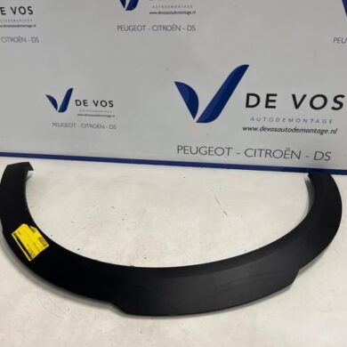 Opel Mokka 1.5 CDTi 16V Spatbord Lijst 2024 98341733XT