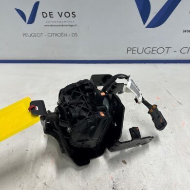 Citroen C3  Vacuumpomp Rembekrachtiging 2025 9877992080