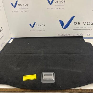 DS Automobiles DS4  Kofferbak Mat 2024 16844608ZD