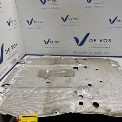 DS Automobiles DS4  Motor Schutzblech 2024 9844529580