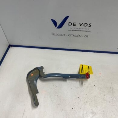 Citroen C3  Motorkap Scharnier 2025 9845812380