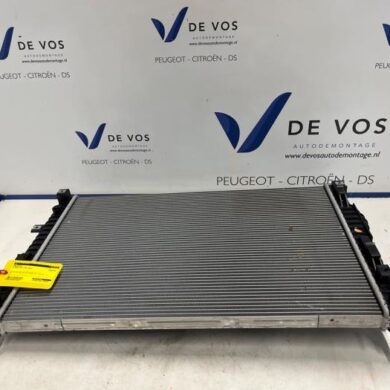 DS Automobiles DS4  Radiateur 5G06 2024 9678711180