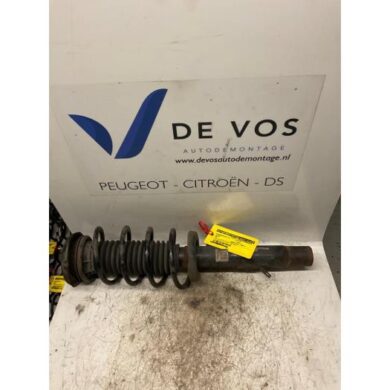 Peugeot 1007 1.4 Stoßdämpferstrebe rechts vorne 2006 5202RV-5002RA