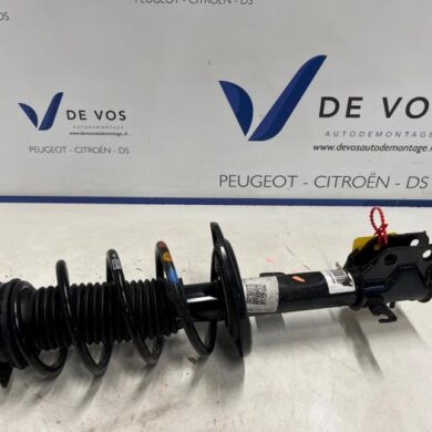 Citroen C3  Schokdemperpoot rechts-voor 2025 9861455180