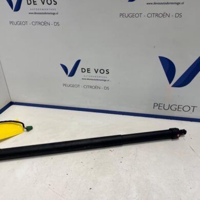 Peugeot 508  Gasdämpfer rechts hinten 2024 9832947180-9835642580