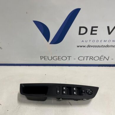 Opel Mokka 1.5 CDTi 16V Multi-functional window switch 2024 96788264ZD