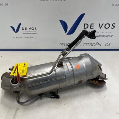 Peugeot 308 1.2 12V e-THP PureTech 110 Catalytic converter HNP-HN05 2018 9816188180-1623161980
