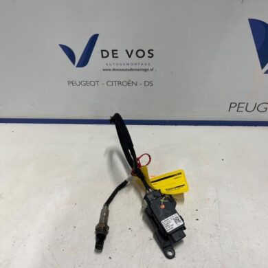 Peugeot 508  Nox sensor YHZ-YH01 2024 9816276980
