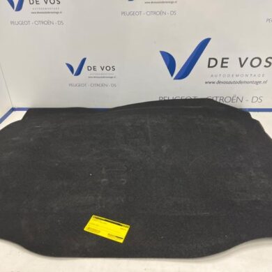 Citroen C3  Kofferbak Mat 2025 98496560ZD