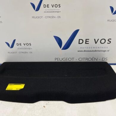 Opel Corsa 1.2 Turbo 12V 100 Hoedenplank 2024 98487369ZD
