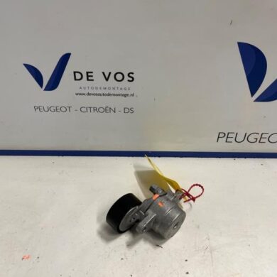Opel Mokka 1.5 CDTi 16V Spanrol Multiriem YHS-YH01 2024 1631627680