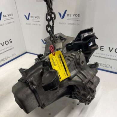 Citroen C3 Aircross 1.2 PureTech 82 Gearbox HMR-HM05 2019 9815401580-1614451980 20A703