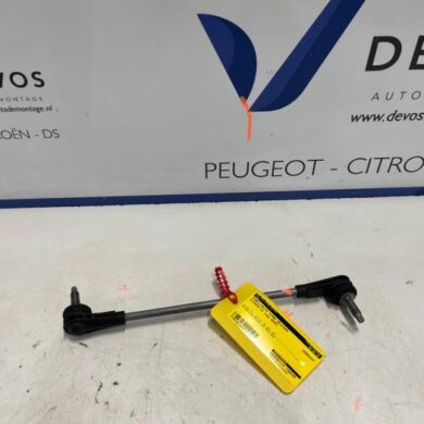 Citroen C3  Stabilisatie Stang Geleider 2025 9845799580
