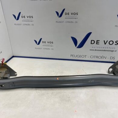 Citroen C3  Bumperframe achter 2025 9858194280