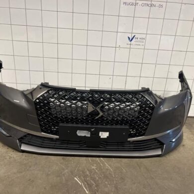 DS Automobiles DS4  Voorbumper 2024 168279841T-168279851T-98357363XY