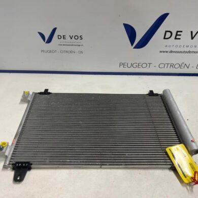 Opel Mokka 1.5 CDTi 16V Airco Radiateur YHS-YH01 2024 9825371480