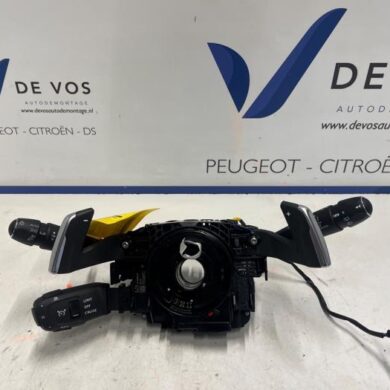 Peugeot 508  Steering column stalk 2024 98524636ZD