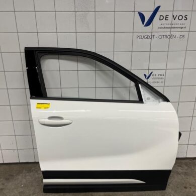 Opel Mokka 1.5 CDTi 16V Portier 4Deurs rechts-voor 2024 9837501780