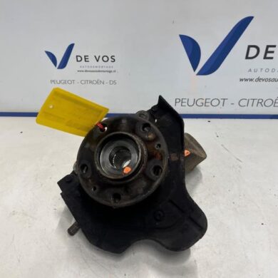 Peugeot Boxer 2.2 Blue HDi 165 Fusee links-voor 2020 1612735380-1690531480-330788
