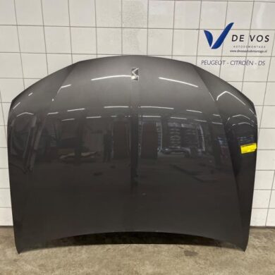 DS Automobiles DS4  Motorhaube 2024 9834262380