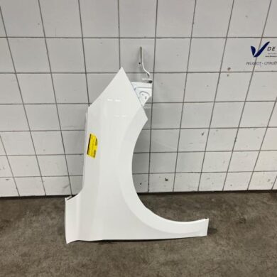 Opel Corsa 1.2 Turbo 12V 100 Scherm rechts-voor 2024 9829283180