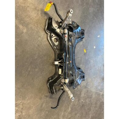 Peugeot 508  Subframe YHZ-YH01 2024 9808812580
