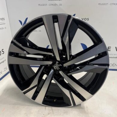Peugeot 508  Wheel 2024 98141183XY