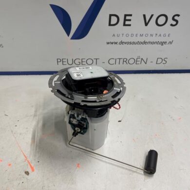 Opel Astra 1.6 Plug-in Hybrid Turbo 16V Brandstofpomp Elektrisch 5G11 2024 9834087480