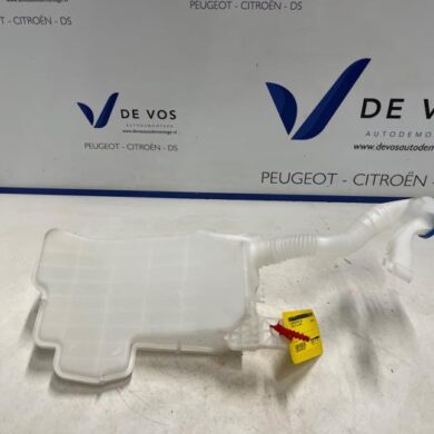 Citroen C3  Ruitensproeiertank voor 2025 9845633880