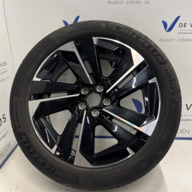 Peugeot 408 1.2 12V PureTech 130 Velg + Band 2023 98443045XY