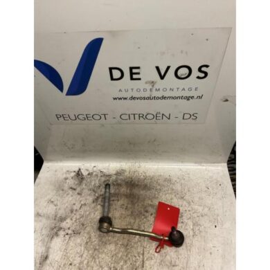 Peugeot 407 2.0 HDiF 16V Stabilisatie Stang Geleider 2004 508752