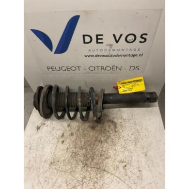 Citroen Picasso  Schokdemperpoot rechts-voor 2008 5002QL-5202PK