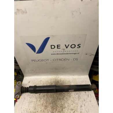 Peugeot 3008 1.6 VTI 16V Schokdemper links-achter 2010 5206RT