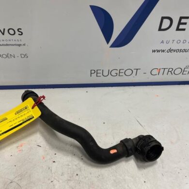 Citroen C5 Aircross 1.2 e-THP PureTech 130 Radiateurslang 2020 9816497180