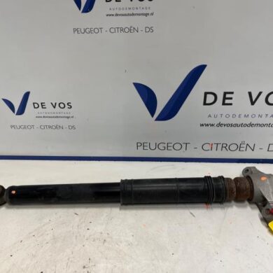 Opel Grandland X 1.2 Turbo 12V Hybrid 136 Rear shock absorber, right 2025 9864454780
