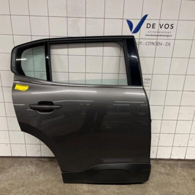 Citroen C5 Aircross 1.2 e-THP PureTech 130 Portier 4Deurs rechts-achter 2020 9825753380