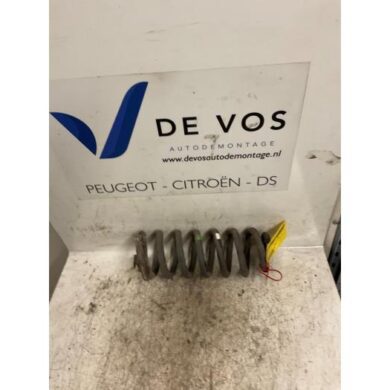 Peugeot 607 2.0 HDiF 16V Schroefveer achter 2007 5102N7