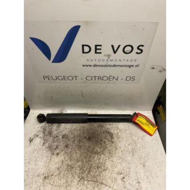 Citroen C2 1.4 HDI Schokdemper rechts-achter 2004 5206Z5