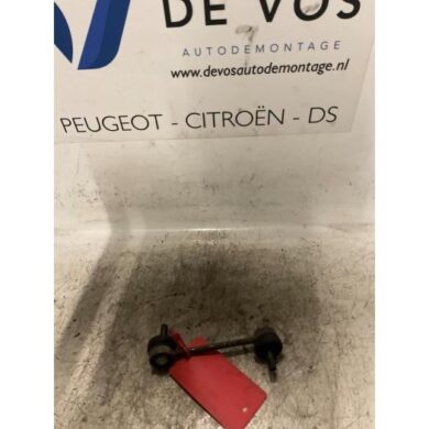 Peugeot 407  Stabilisatie Stang Geleider 2005 517852