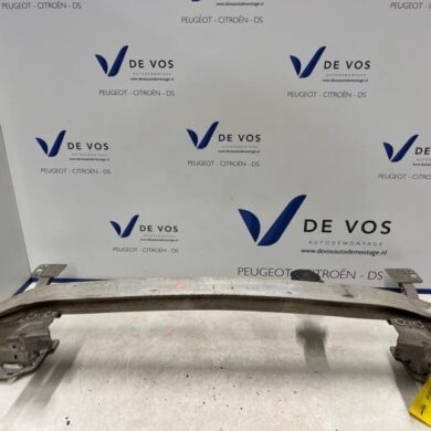 Citroen C4 Cactus 1.2 PureTech 110 12V Front bumper frame 2019 9801276380