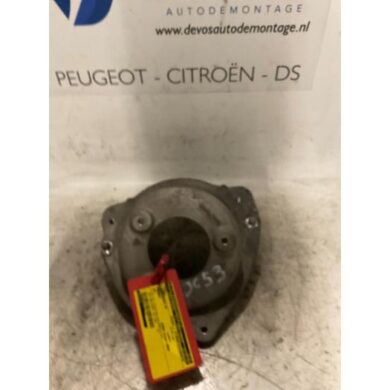 Peugeot 407 1.8 16V Lagerhouder rechts-voor 2004 352719