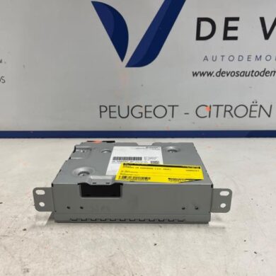 Citroen C5 Aircross 1.2 e-THP PureTech 130 Radio 2020 1671961680-9834626780