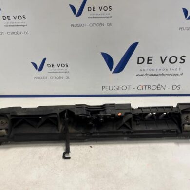 Peugeot 308 2.0 BlueHDi 150 16V Slotplaat voor 2014 9807148180-9816603980