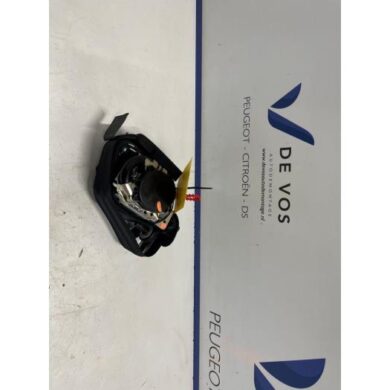 Peugeot 208 1.2 Vti 12V PureTech 75 Gurtsrammer links 2022 98208526XX