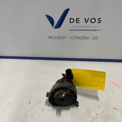 Opel Grandland X 1.2 Turbo 12V Hybrid 136 Additional water pump 2025 9833196380