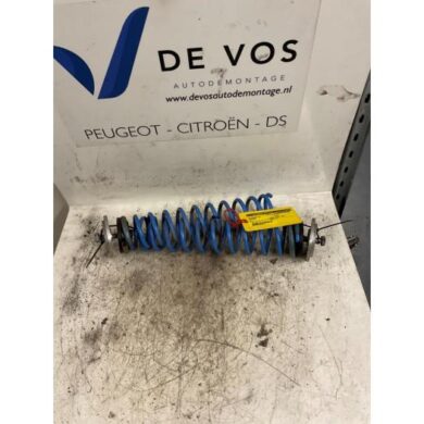 Citroen C8 2.0 16V Hulpveren Set 2003